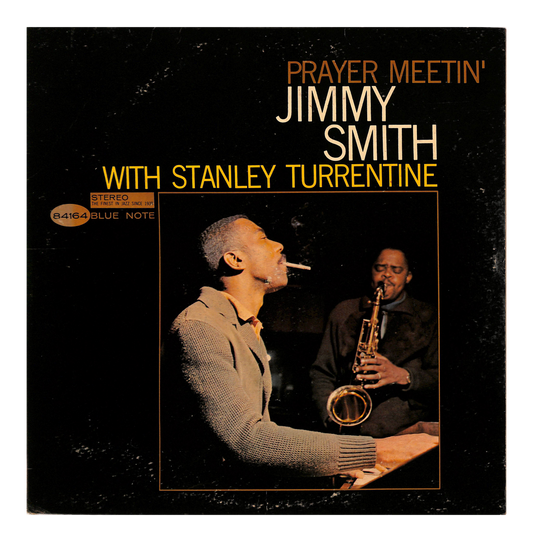 Prayer Meetin'