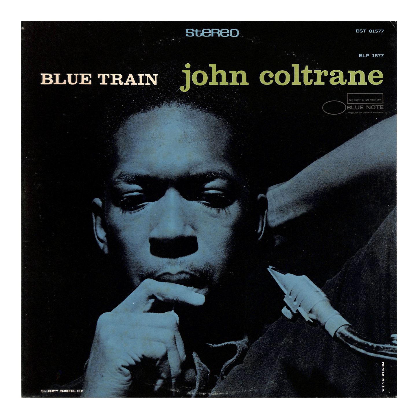 Blue Train