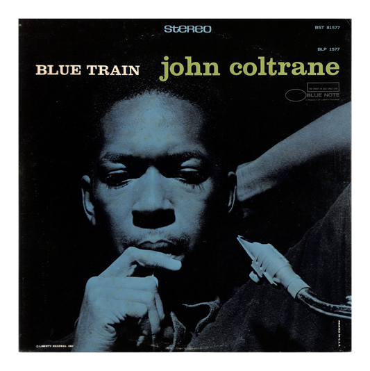 Blue Train