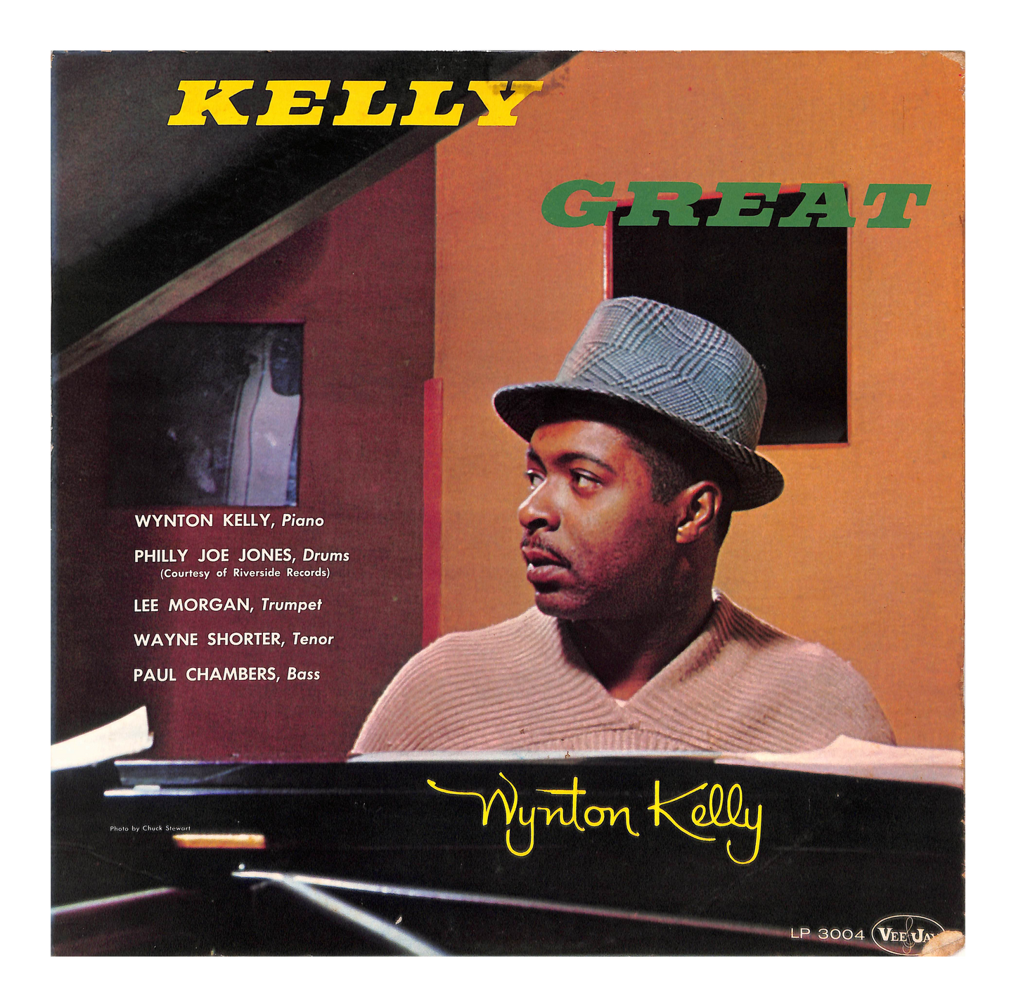 Kelly Great