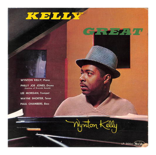 Kelly Great