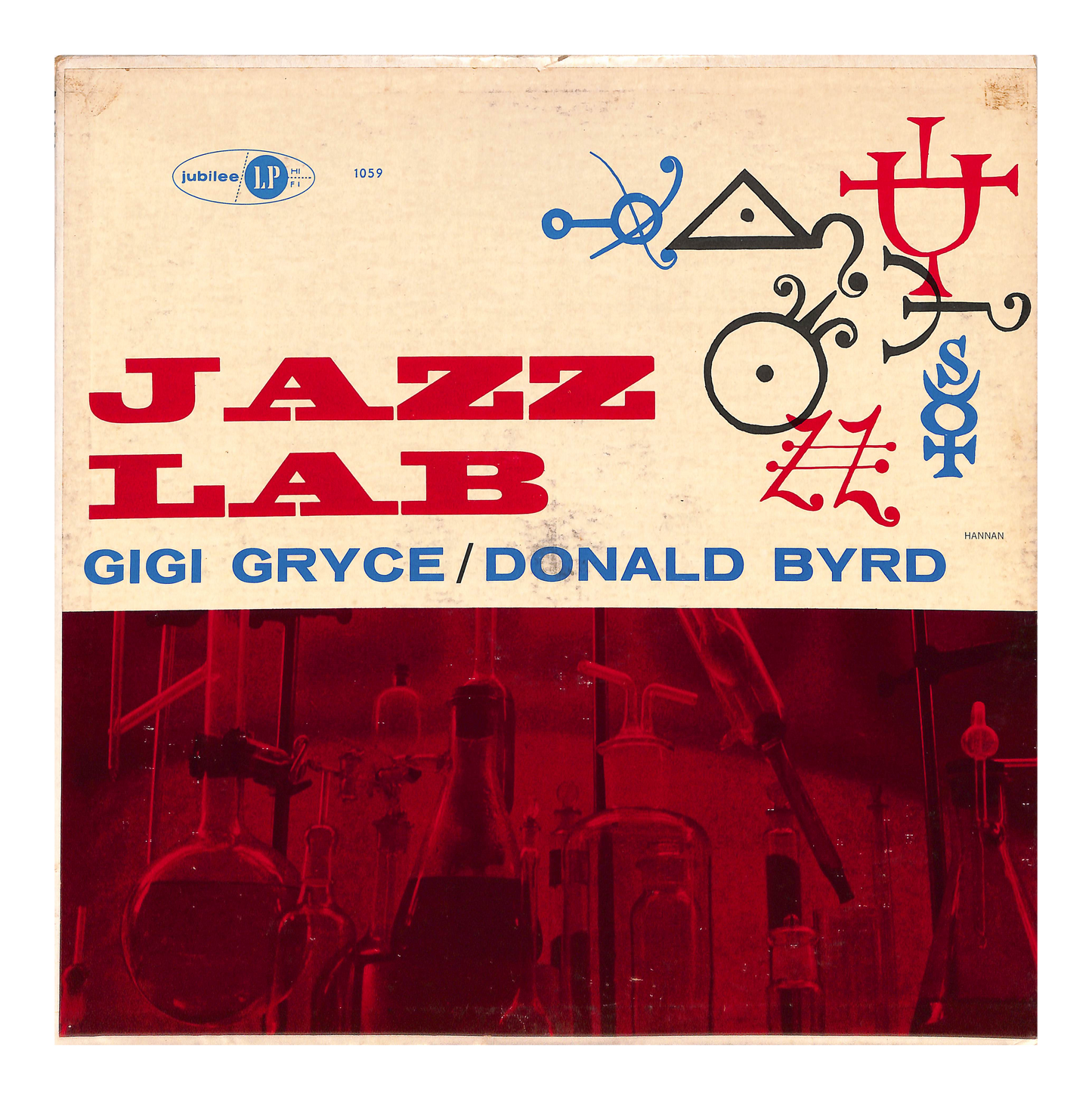 Jazz Lab