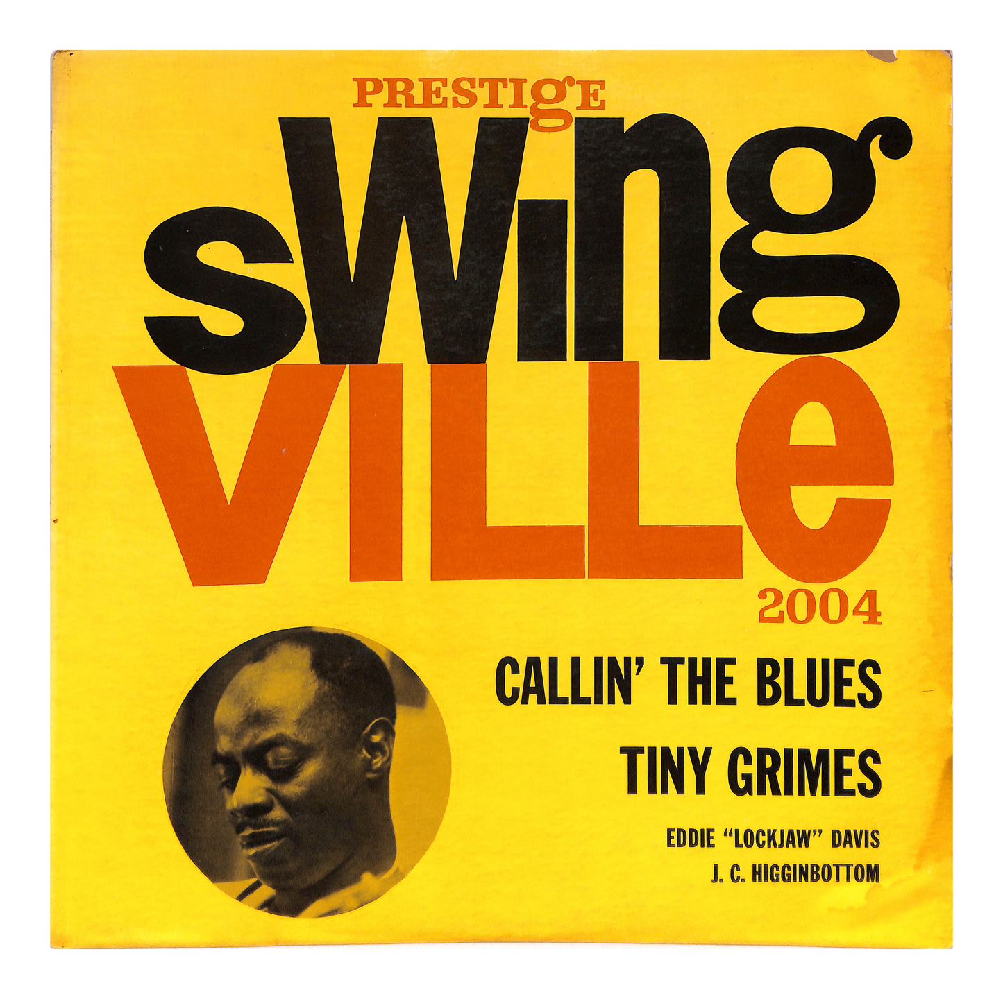 Callin' The Blues