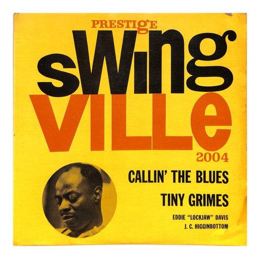 Callin' The Blues