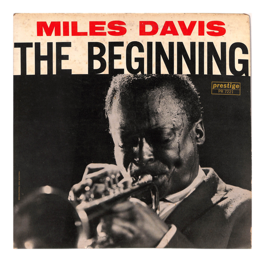 The Beginning