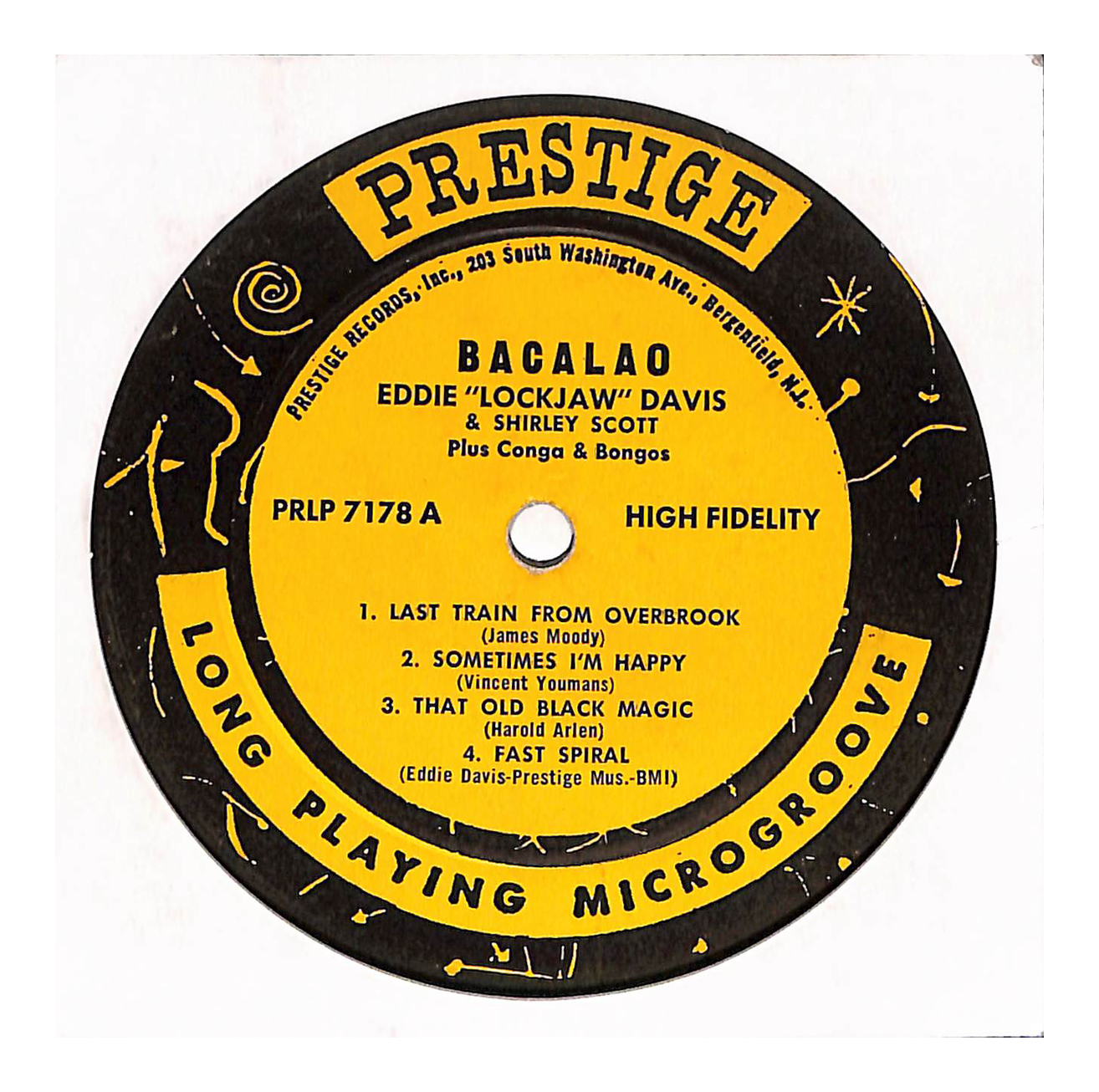 Bacalao