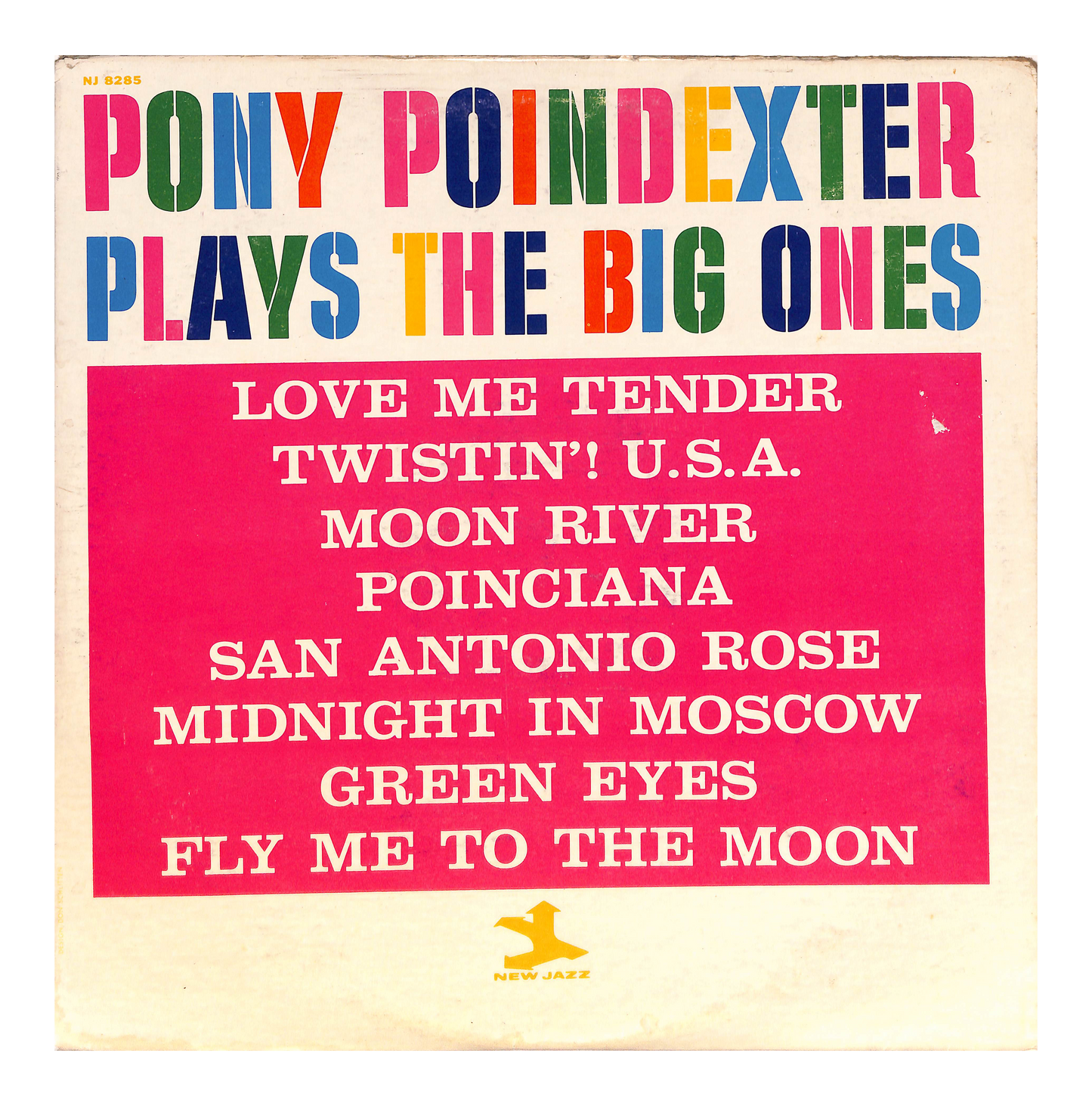 Plays The Big Ones