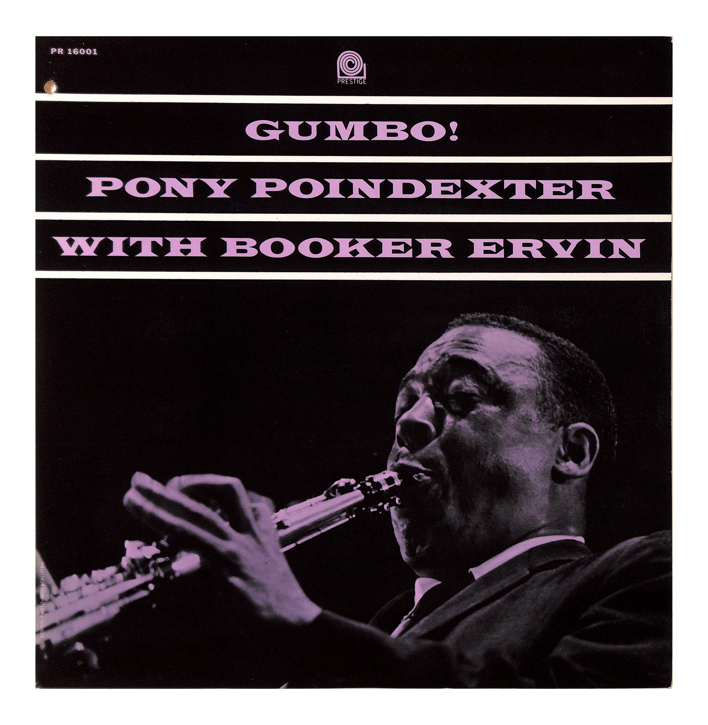 Gumbo!