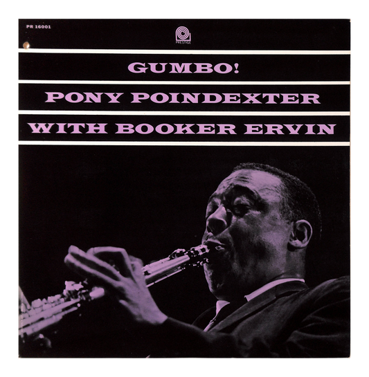Gumbo!