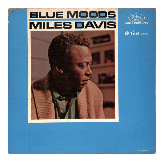 Blue Moods
