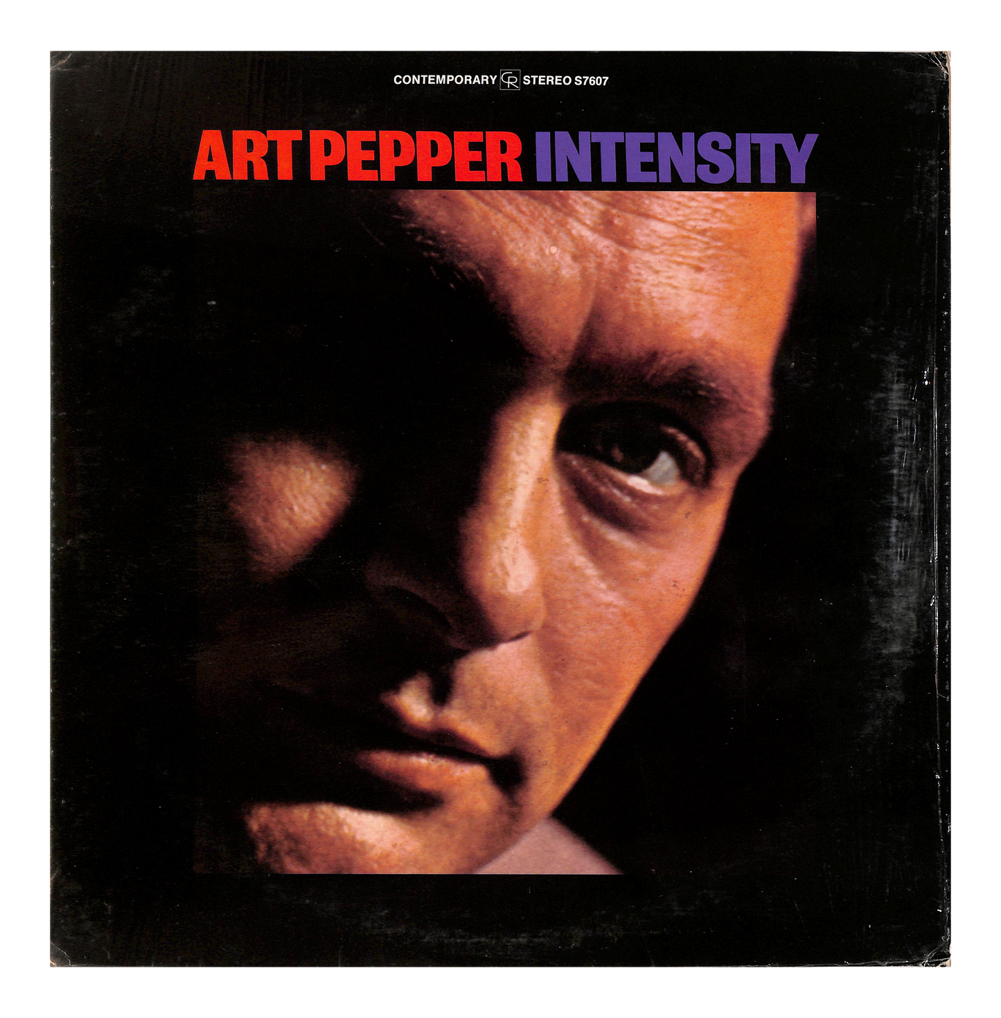 Intensity