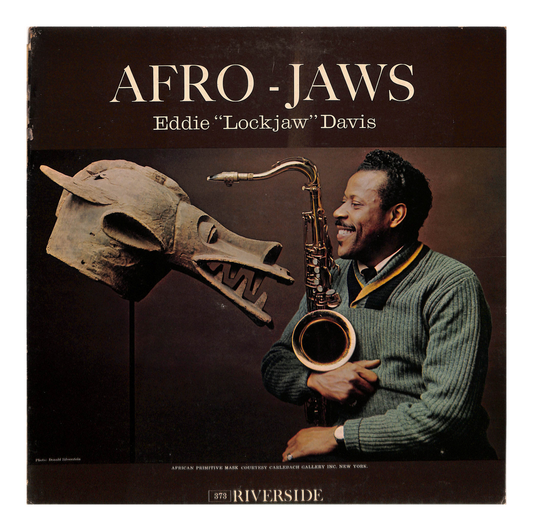 Afro-Jaws