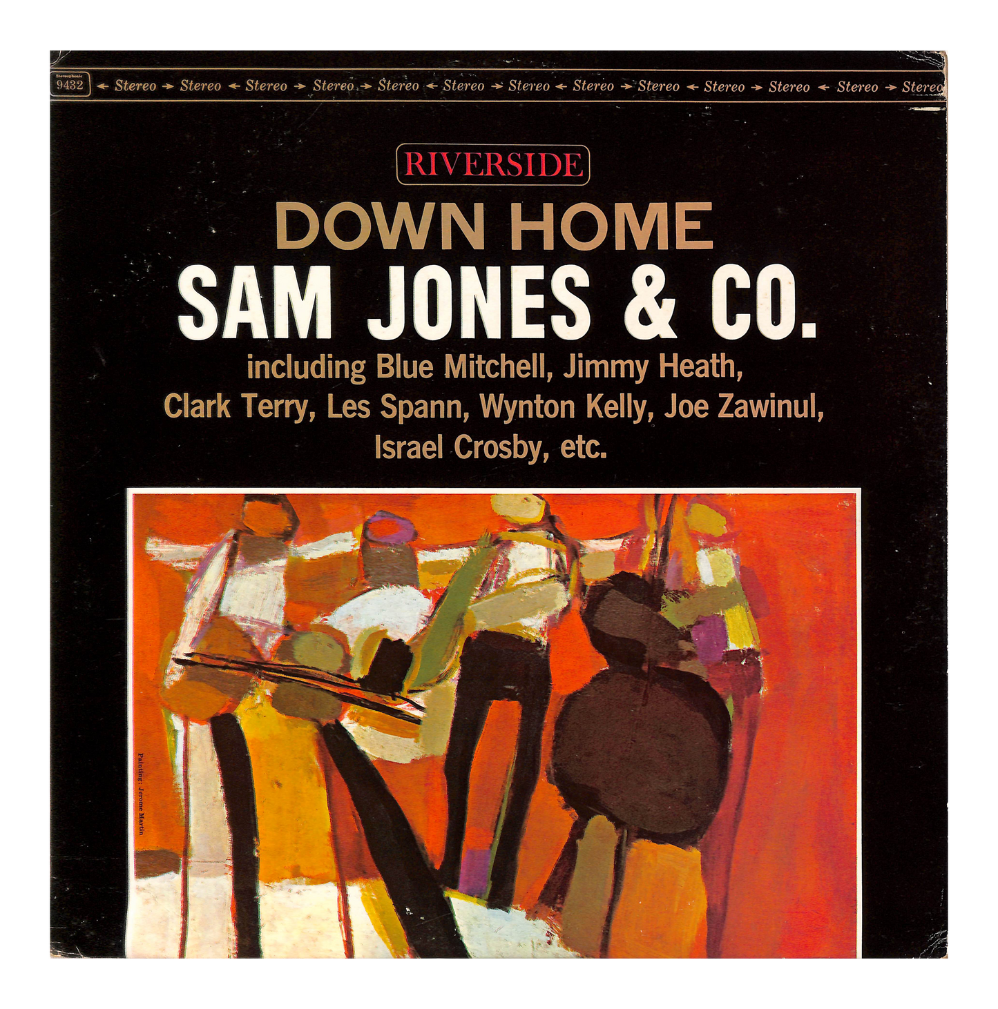 Down Home