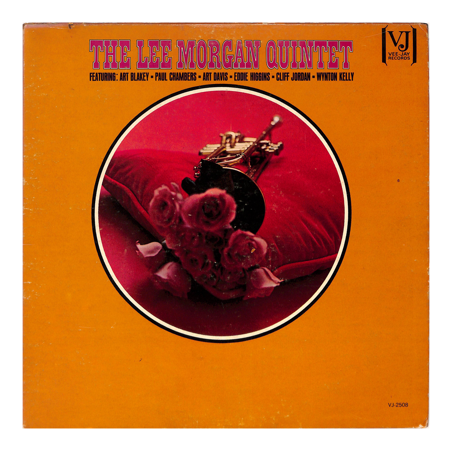 The Lee Morgan Quintet