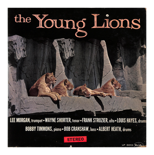 The Young Lions