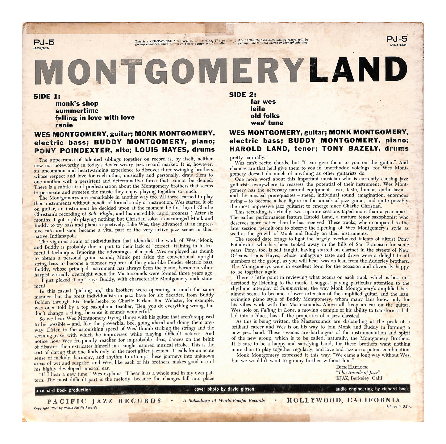 Montgomeryland