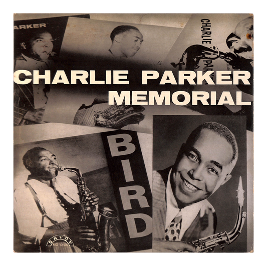 Charlie Parker Memorial