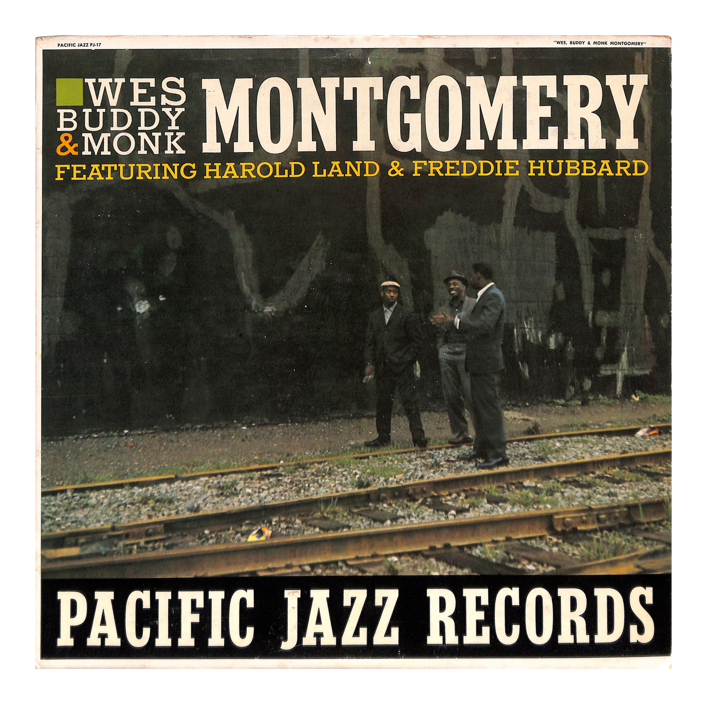 The Montgomery Brothers