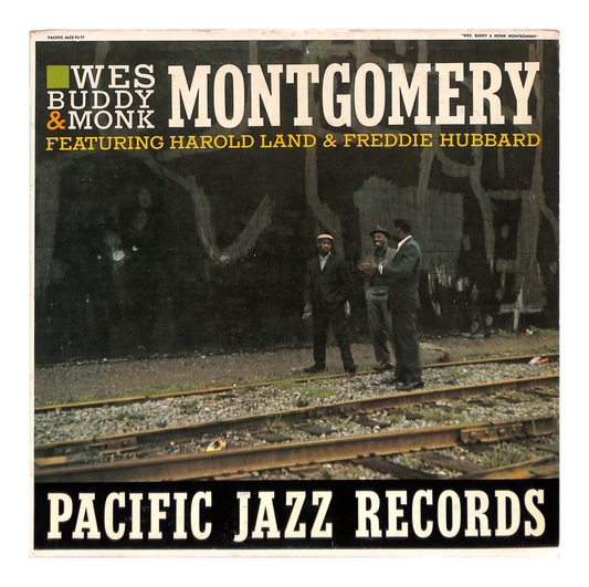 The Montgomery Brothers