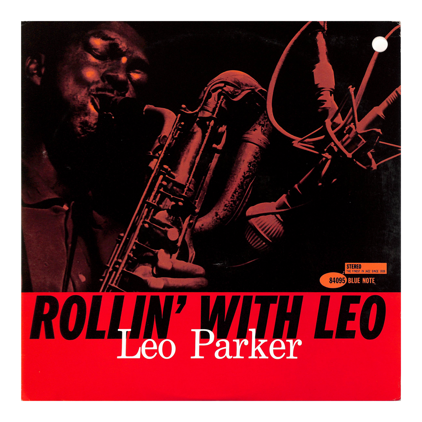 Rollin' With Leo