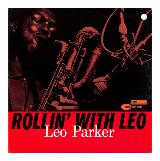 Rollin' With Leo
