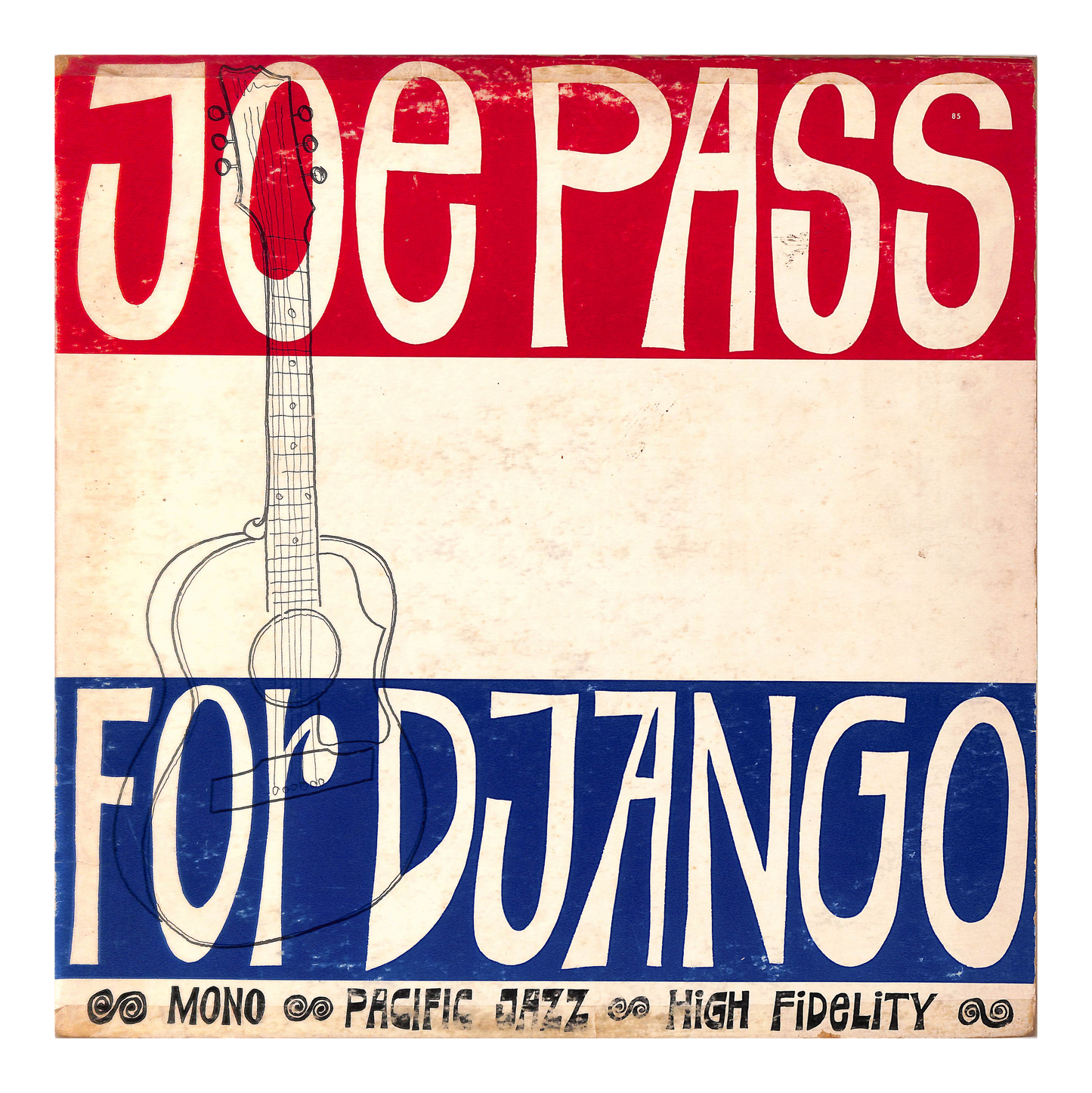 For Django