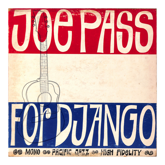 For Django