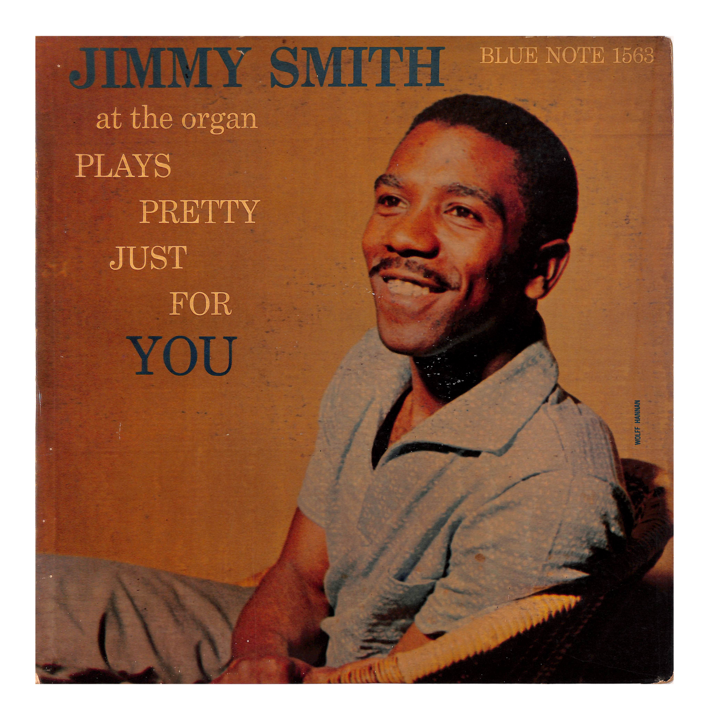 Plays Pretty Just For You