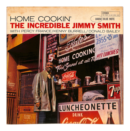 Home Cookin'