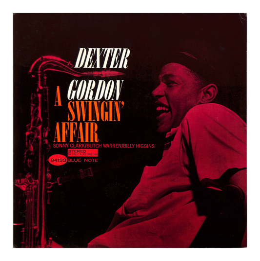 A Swingin' Affair