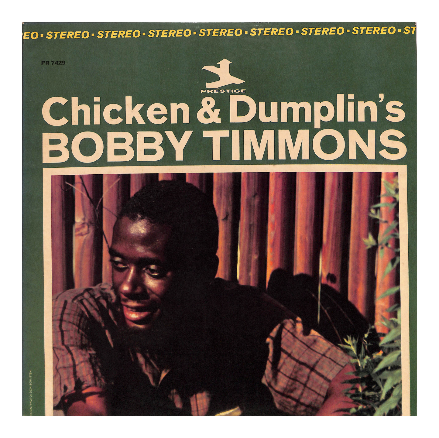 Chicken & Dumplin's