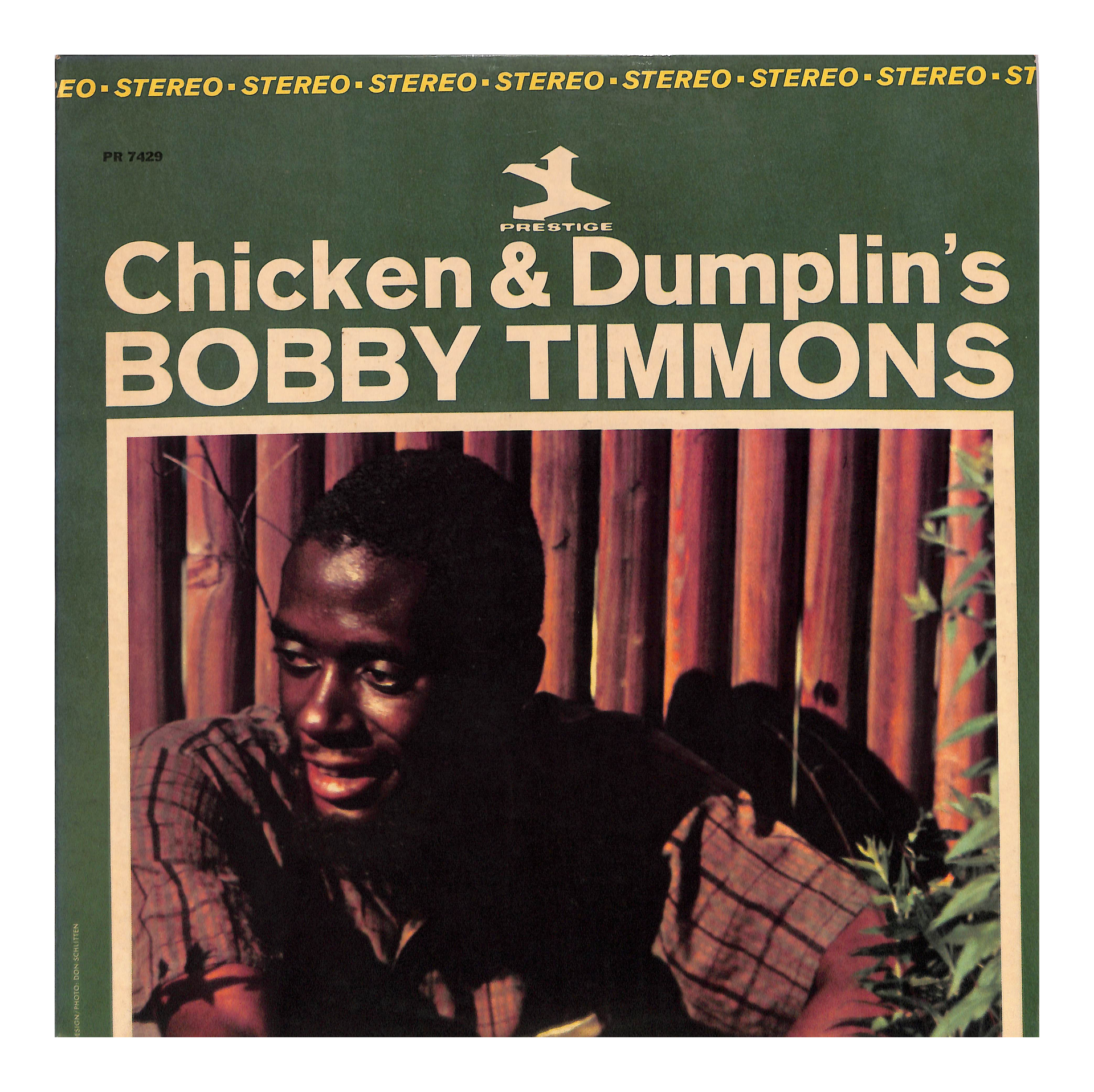 Chicken & Dumplin's – ELLA ONLINE