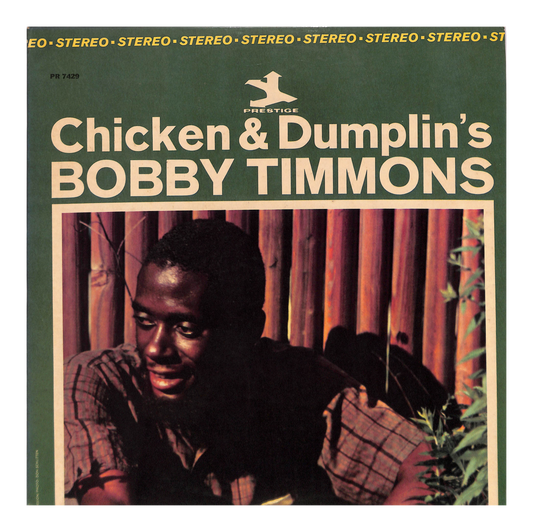 Chicken & Dumplin's