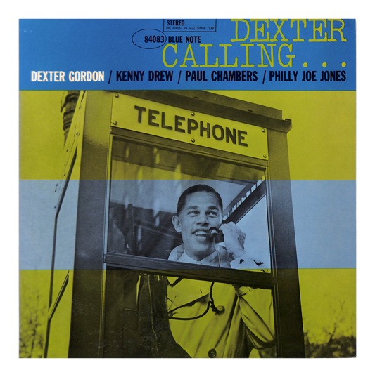 Dexter Calling . . .