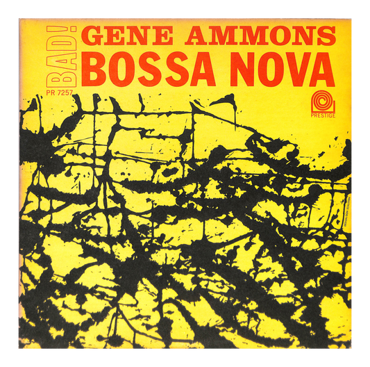 Bad! Bossa Nova