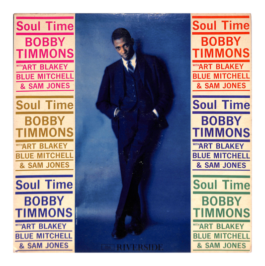 Soul Time