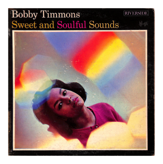 Sweet And Soulful Sounds
