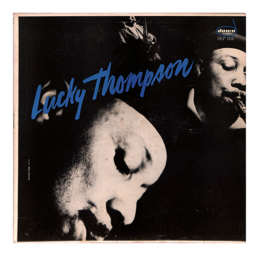 Lucky Thompson