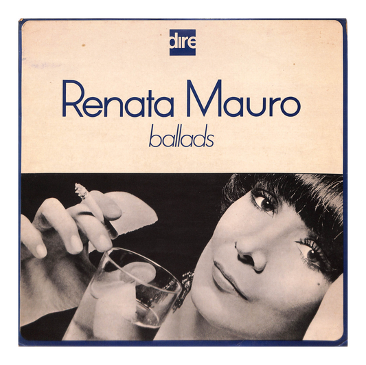 Avrei Potuto Non Fare Questo Disco, Certo, Ma Forse Sarei Morta