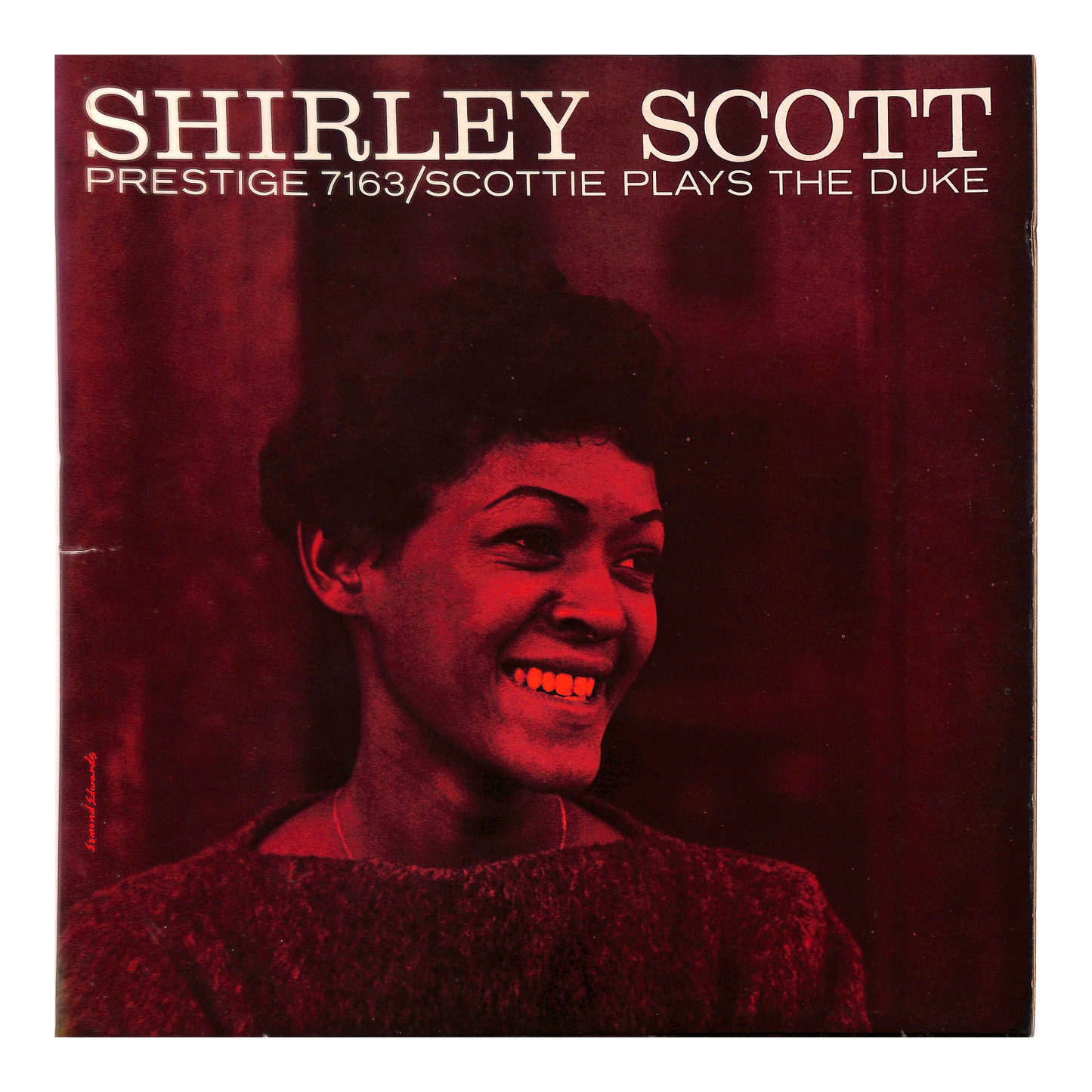 Scottie Plays The Duke
