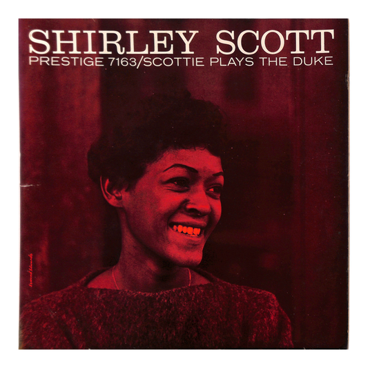Scottie Plays The Duke
