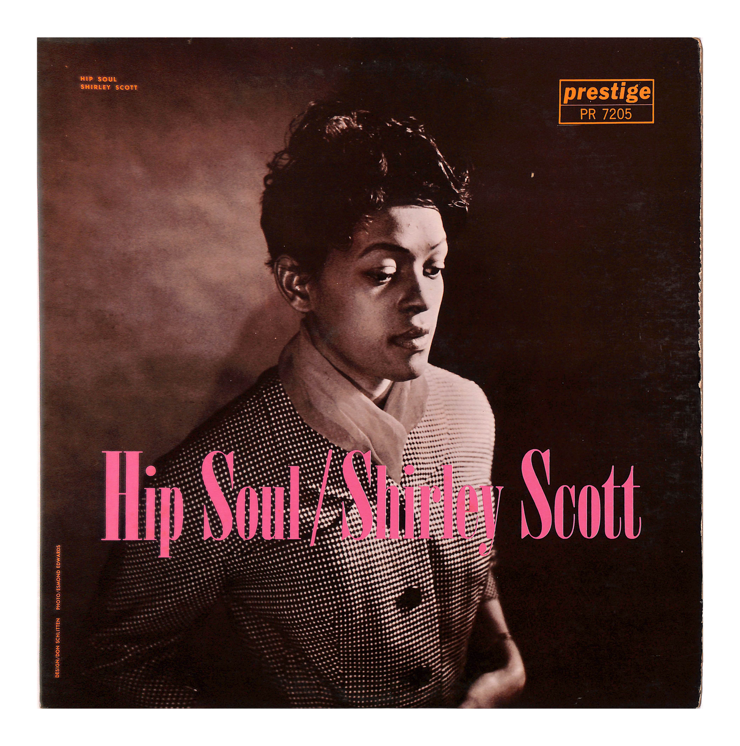 Hip Soul