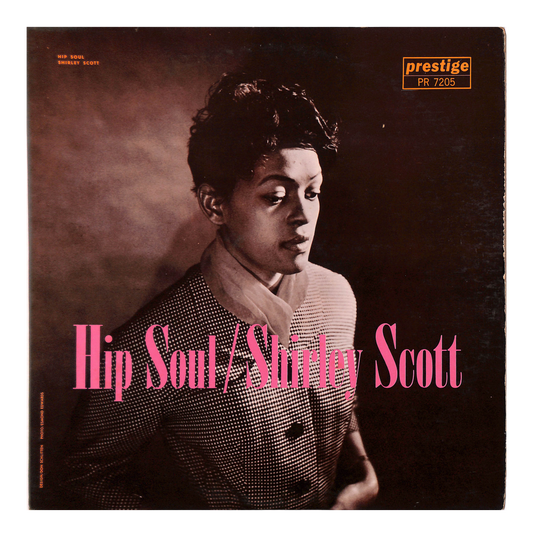 Hip Soul