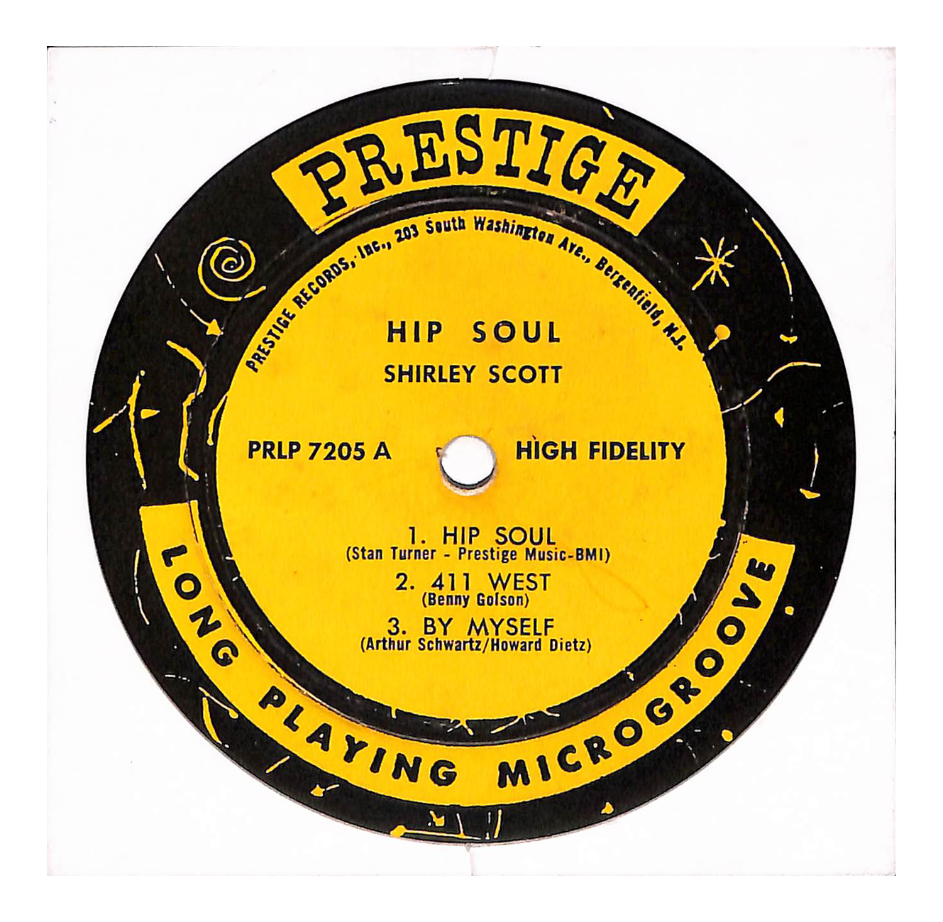 Hip Soul