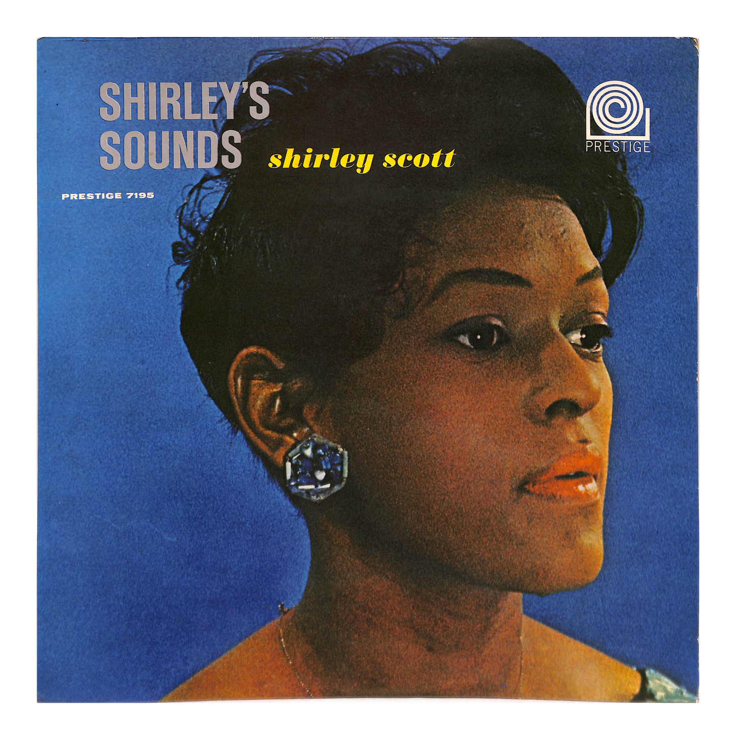 Shirley's Sounds