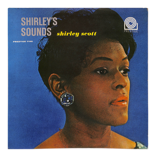 Shirley's Sounds