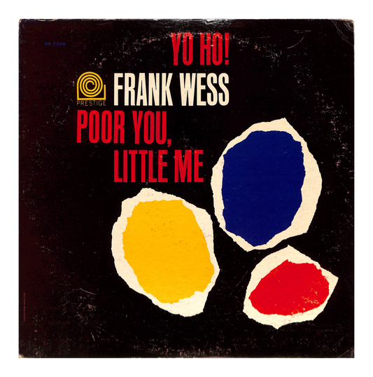 Yo Ho! Poor You, Little Me