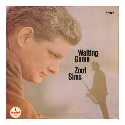 Waiting Game