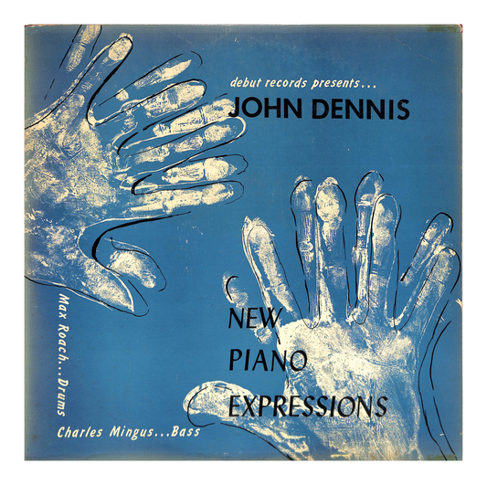 New Piano Expressions