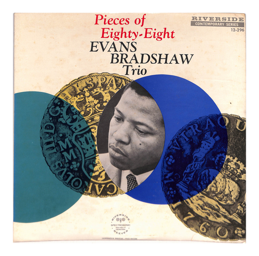 Pieces Of Eighty-Eight